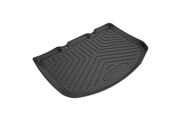 COVOR PROTECTIE PORTBAGAJ FIT CITROEN C3 (F) HB (2002-2005)