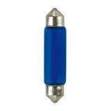 Bec Blu-Xe 10W 12V sofit 11x44mm - SV85-8 - 2buc Garage AutoRide