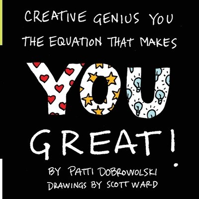Creative Genius You: The Equation That Makes You Great! foto
