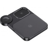 Cumpara ieftin Incarcator Retea Wireless Usams US-CD190, 15W, 1.67A, Negru