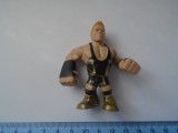 bnk jc Figurina WWE - Mattel - 2011