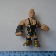 bnk jc Figurina WWE - Mattel - 2011