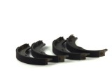 Set saboti frana, frana de mana MERCEDES VITO Tourer (W447) (2014 - 2016) ABE CRM008ABE