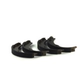 Set saboti frana, frana de mana MERCEDES VITO caroserie (W447) (2014 - 2016) ABE CRM008ABE