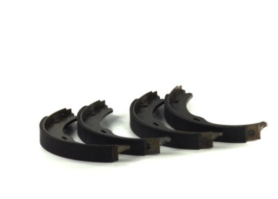 Set saboti frana, frana de mana MERCEDES VITO bus (W639) (2003 - 2016) ABE CRM008ABE foto