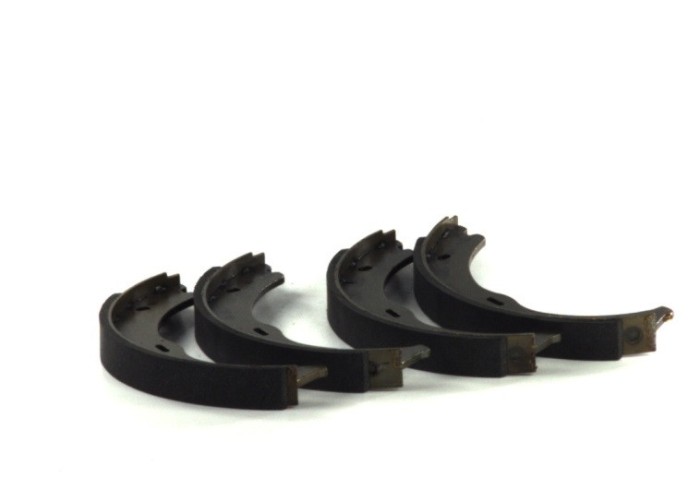 Set saboti frana, frana de mana MERCEDES VITO bus (W639) (2003 - 2016) ABE CRM008ABE