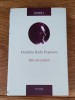 Dumitru Radu Popescu - Opere I: Mări sub pustiuri, Polirom, 2010, Roman, Beletristica