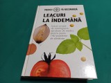 LEACURI LA INDEM&Acirc;NĂ *MEDICII VĂ RECOMANDĂ / 2004 *J