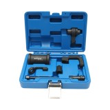 Trusa extractor injectoare common rail motoare diesel VAG 1.6/2.0 TDI 7 piese Breckner Germany