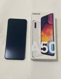 Samsung A50 impecabil 128 gb, 4 gb ram,poze reale