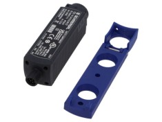 &Icirc;ntrerupător de siguranță SCHMERSAL IP65 35x27x108,2mm conector M12 8pin -25&divide;70&deg;C