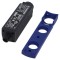 &Icirc;ntrerupător de siguranță SCHMERSAL IP65 35x27x108,2mm conector M12 8pin -25&divide;70&deg;C