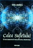 Ionel Mohirta - Calea sufletului. O incursiune in realitatea profunda