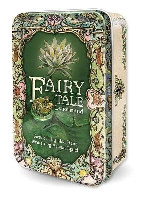 Fairy Tale Lenormand