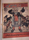 Cumpara ieftin REVISTA FURNICA 1926 , CARICATURI , REVISTA UMORISTICA ...