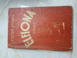 Cumpara ieftin Elfiona - Victor Eftimiu