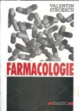 Farmacologie - Valentin Stroescu