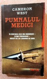 Pumnalul Medici. Editura Rao, 2009 - Cameron West