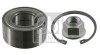 FEBI BILSTEIN 22078 Set rulment roata