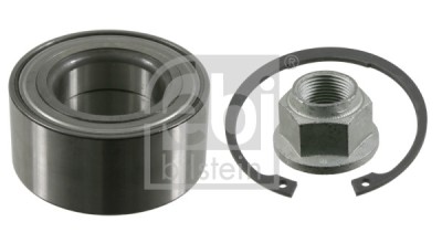 FEBI BILSTEIN 22078 Set rulment roata foto