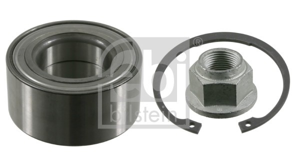 FEBI BILSTEIN 22078 Set rulment roata
