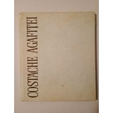 Adriana Bobu - Costache Agafiței (Meridiane, 1984)