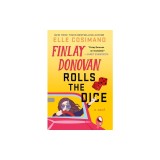 Finlay Donovan Rolls the Dice