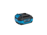 Acumulator Li-Ion 18V 4000mAh pentru scule electrice H&Ouml;GERT TECHNIK