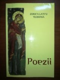 Poezii- Zorica Latcu Teodosia