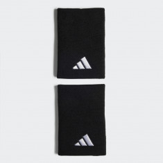 Manșete Lungi Tenis Adidas Negru