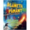 Planeta Pamant este grozava! 101 lucruri incredibile pe care trebuie sa le stie orice copil, Lisa Regan
