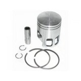 Lichidare: KIT PISTON YAMAHA 50CC (F41MM,D=10MM)