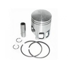 Lichidare: KIT PISTON YAMAHA 50CC (F41MM,D=10MM)