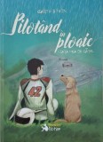 Pilotand in ploaie. Viata mea de catel - Garth Stein