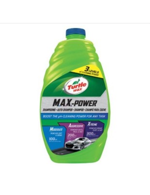 Sampon Auto Turtle Wax 1.42l foto