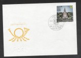 Germany DDR 1990 We are the national FDC K.266
