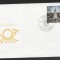 Germany DDR 1990 We are the national FDC K.266