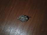 INSIGNA EFECT MILITAR G