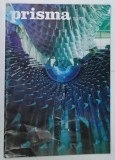 REVISTA PRISMA , NUMARUL 8 , ANUL VI , 1974