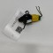 Senzor de impact dreapta spate VW PASSAT Variant B7 365 2014 OEM: 5N0959351B 30782781