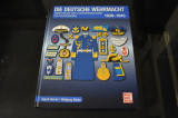 Die Deutche Wehrmacht 1939-1945 efecte militare marina catalog WW2