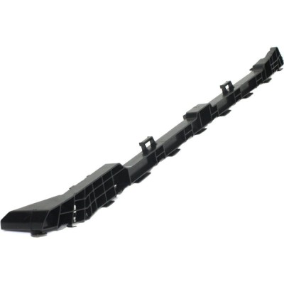 Suport bara de protectie Honda Accord (Cu2), 2012-12.2016, Spate, partea Stanga, Aftermarket foto