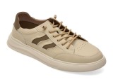 Cumpara ieftin Pantofi sport GRYXX gri, 86282, din piele naturala