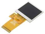 Display TFT 1,75 inch 296x222 LED alb DISPLAY ELEKTRONIK