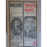 TARTUFFE, AVARUL-MOLIERE-261212