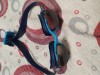 Ochelari Inot Nabaiji Decathlon Adolescenti - Utilizati 8 Zile, Impecabili