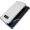 Husa Samsung Galaxy S8 Plus - iPaky 3-in-1 Silver