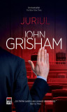 Juriul - Paperback brosat - John Grisham - RAO, 2020