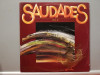 Jose Calvares & London Symph. – Saudades II – 2LP Set (1986/CBS/UK) - Vinil/NM+, Clasica, Columbia
