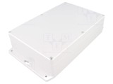 Carcasă Universală pentru Fixare 146x222x55mm